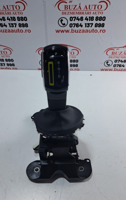 Selector cutie de viteze automata Cod: 9473659-02 10345676-03 Mini Cooper F56 [facelift] [2021 - 2024] Hatchback 3-usi Cooper S 2.0 Steptronic (178 hp)