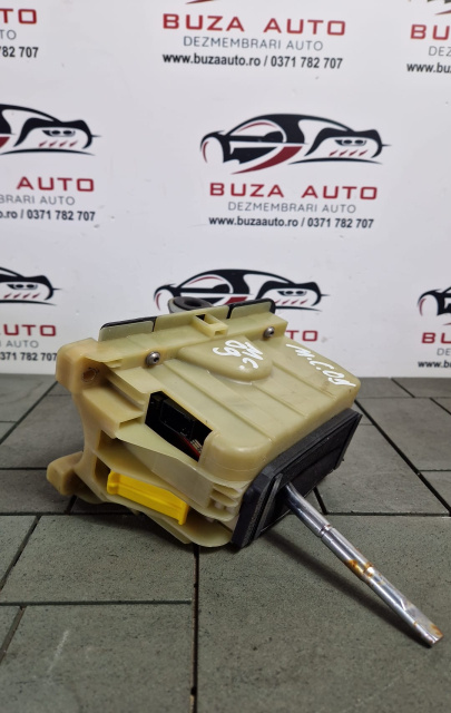 Selector cutie de viteze automata Cod: A2042673724 204267003 204267050 Mercedes-Benz C-Class W204/S204 [2007 - 2012]