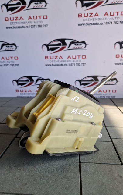 Selector cutie de viteze automata Cod: A2042677524