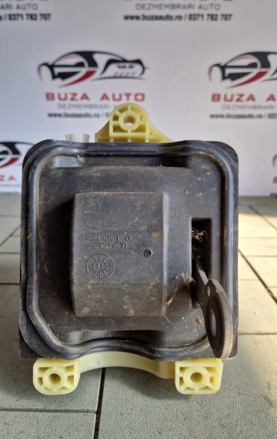 Selector cutie de viteze automata Cod: A
