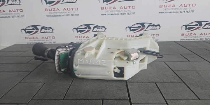 Selector cutie de viteze automata Cod: A6392670164 Mercedes-Benz Vito W639 [facelift] [2010 - 2015] Minivan 4-usi 113 CDI BlueEfficiency MT extended (136 hp)