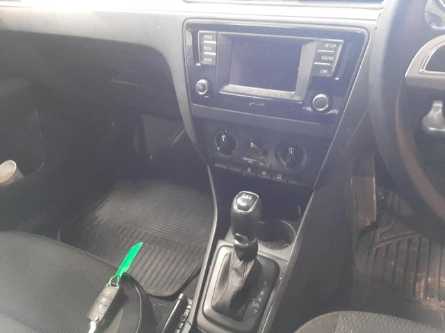 Selector cutie de viteze automata Skoda 