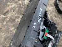 Selector cutie + timonerie cablu Vw Polo 9N / Skoda Fabia 1 1.4 benzina - cutie automata