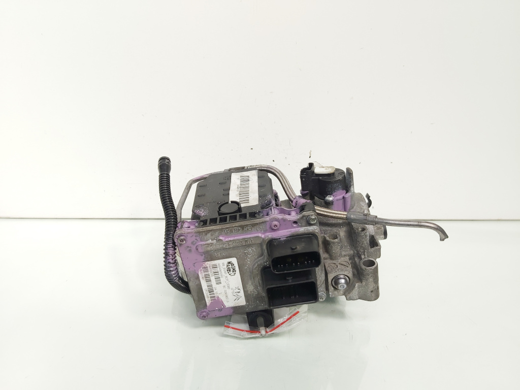 Selector cutie viteza automata, cod 9664965580, Ci
