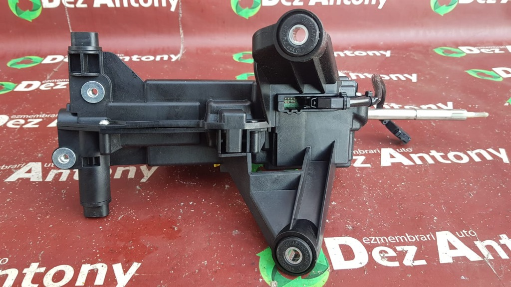 Selector cutie viteze automata DSG Vw T6