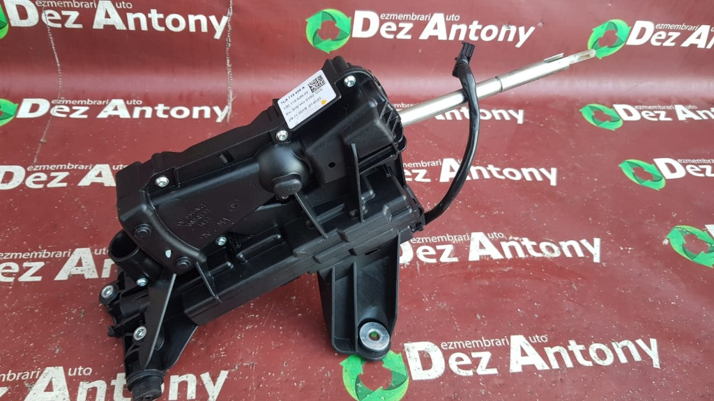 Selector cutie viteze automata DSG Vw T6 2.0 TDI 2015 2016 2017 2018 2019 2020 2021 cod 7LA713025A