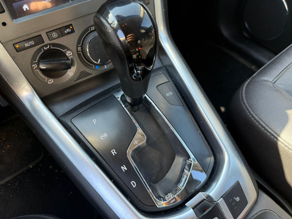 Selector Cutie Viteze Automata Opel Antara / Chevrolet Captiva