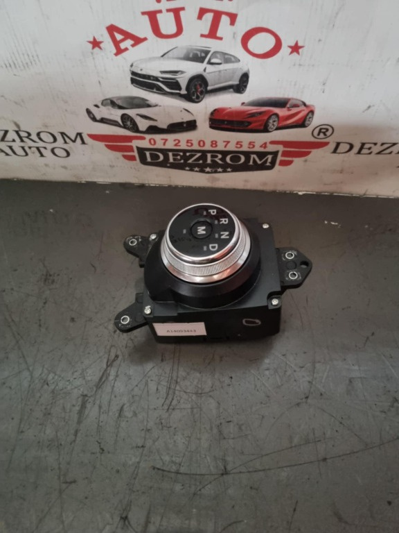 Selector cutie viteze D R P N 2536047 LX