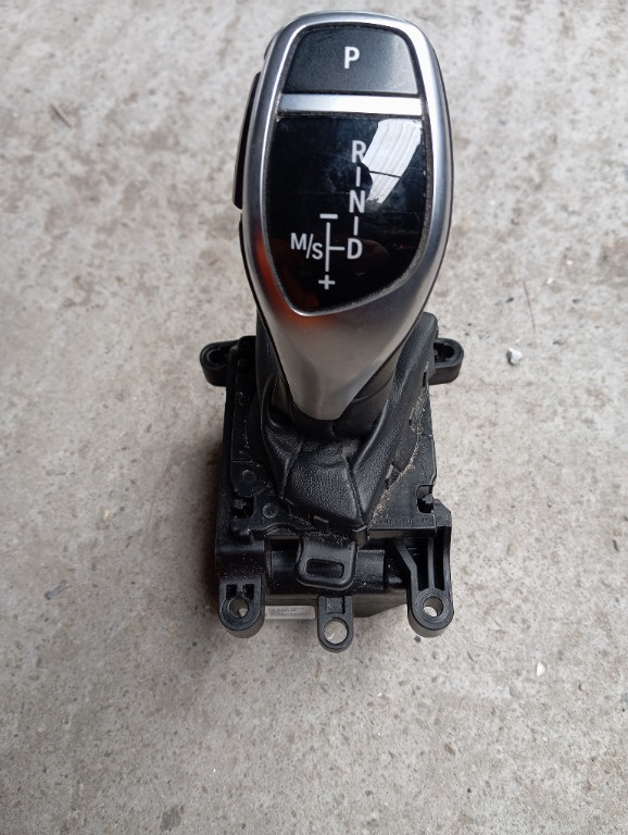 Selector de viteze BMW F20,F21,F30,F34,F36, COD 9296898.