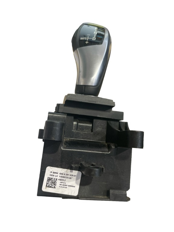 Selector de viteze F10, F25, COD 9291526