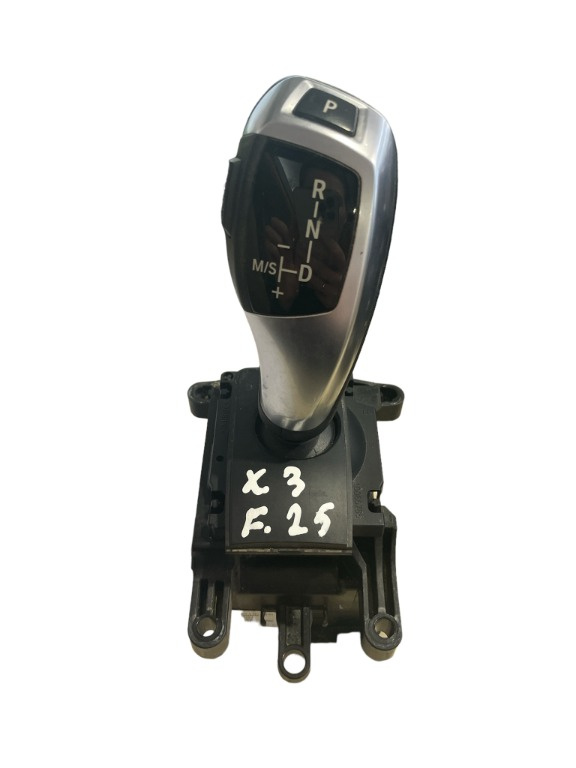 Selector de viteze F10, F25, COD 9291526