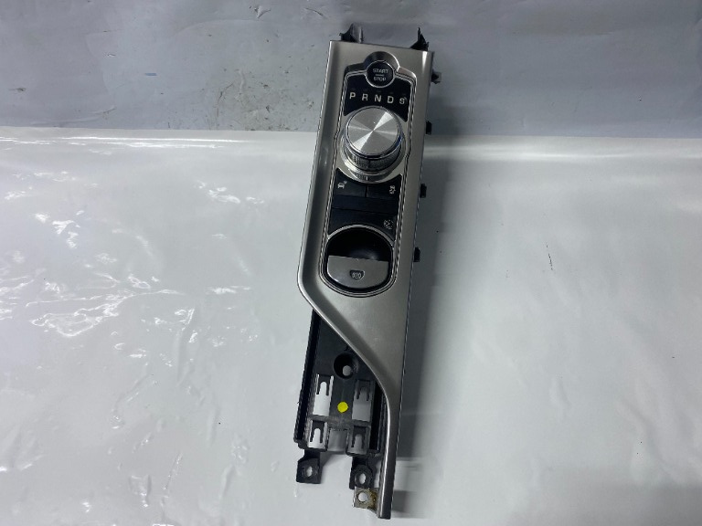 Selector de viteze Jaguar XF FL 2.2D X250 2007-2015 cod LK10024607 CX23-7E453-CE