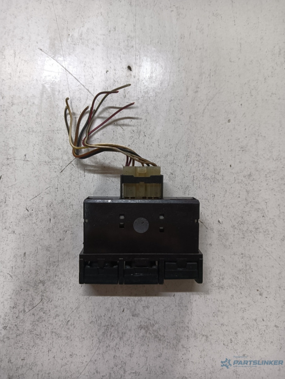 Selector diferential SSANGYONG REXTON GA
