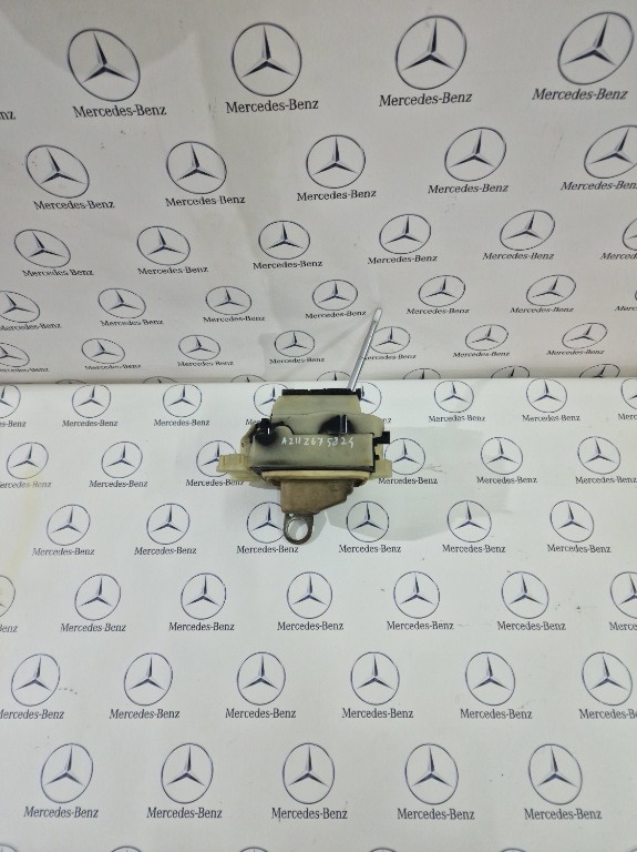 Selector mercedes e class w211 2.2 cdi an 2002-2008 A2112675824