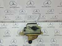 Selector mercedes w203