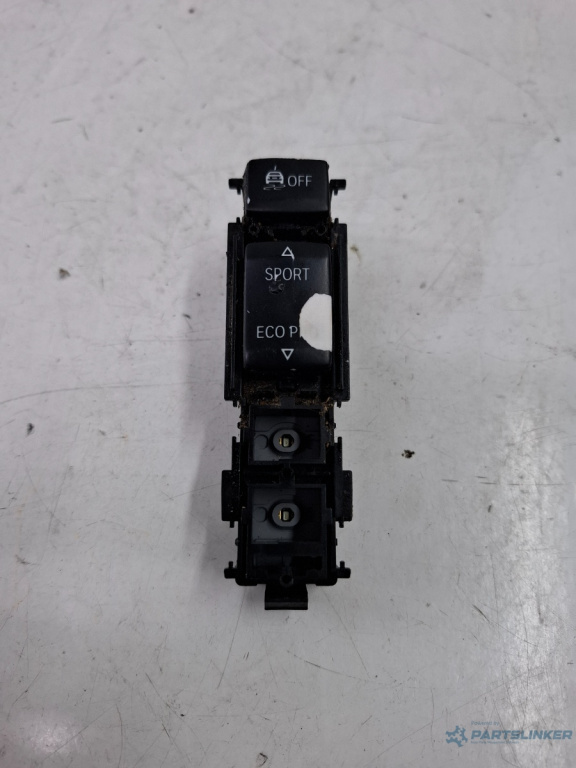 Selector mod BMW 3 VI F30, F80 2011 - 2018 320 d B47 D20 A, N47 D20 C