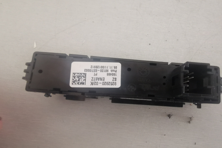 selector mod Selector mod BMW F20 cod: 9
