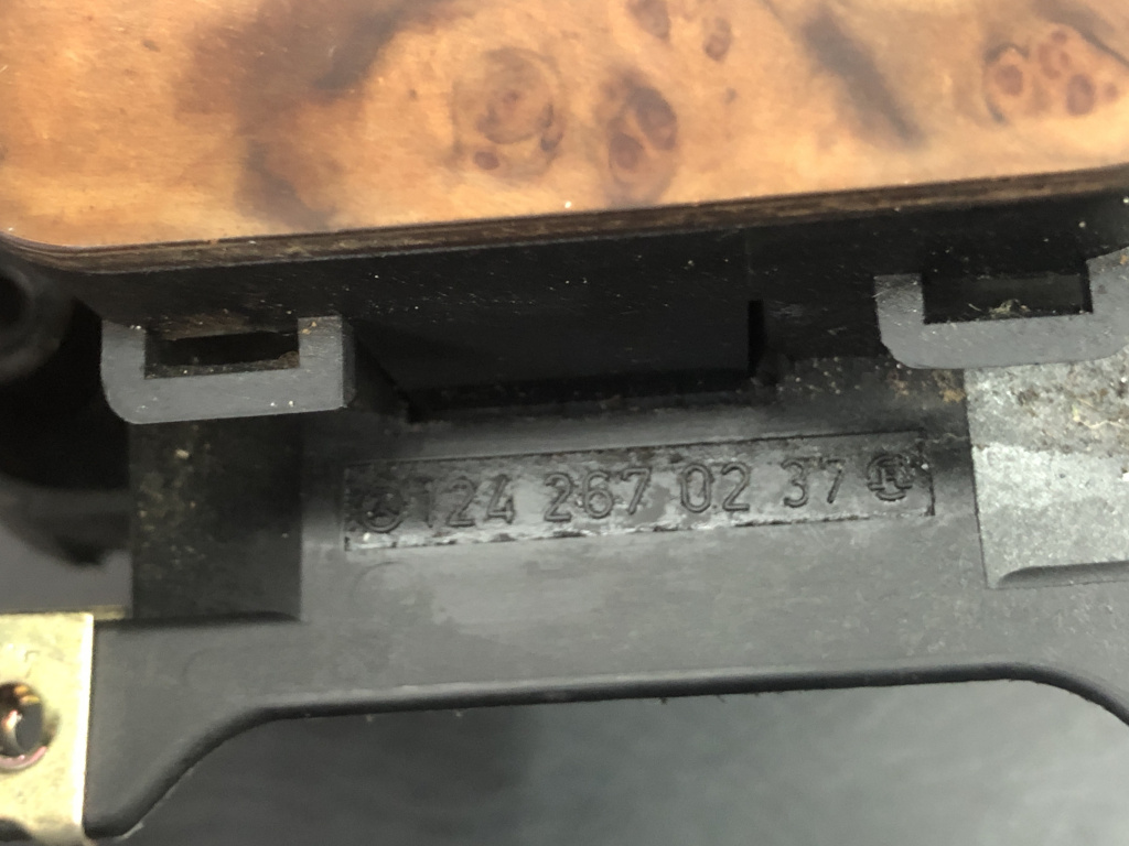 Selector schimbator cutie de viteze auto