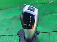 Selector schimbator joystick cutie europa bmw f10 f11 f01 f02 f07 f06