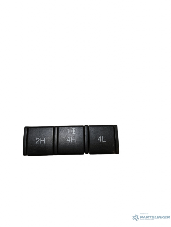 Selector tractiune SSANGYONG REXTON GAB_ 2002 - >