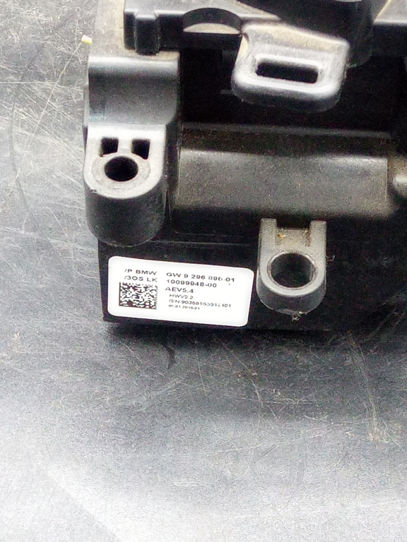 Selector viteza f20 f21 f22 f23 f30 f31 f32 f33 f34 f36 Bmw F20 F30 F31 F32 F33 F34 F36 an 2014 cod piesa 9296896