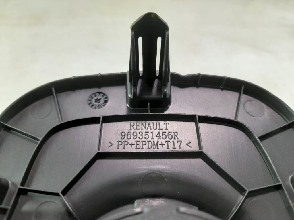 Selector viteze 969351456R Dacia Spring 