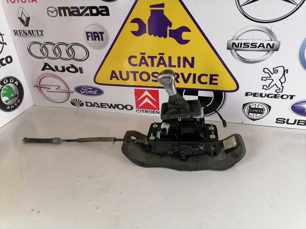 Selector viteze Audi A6 C7 A7 Cod 4G1713041K