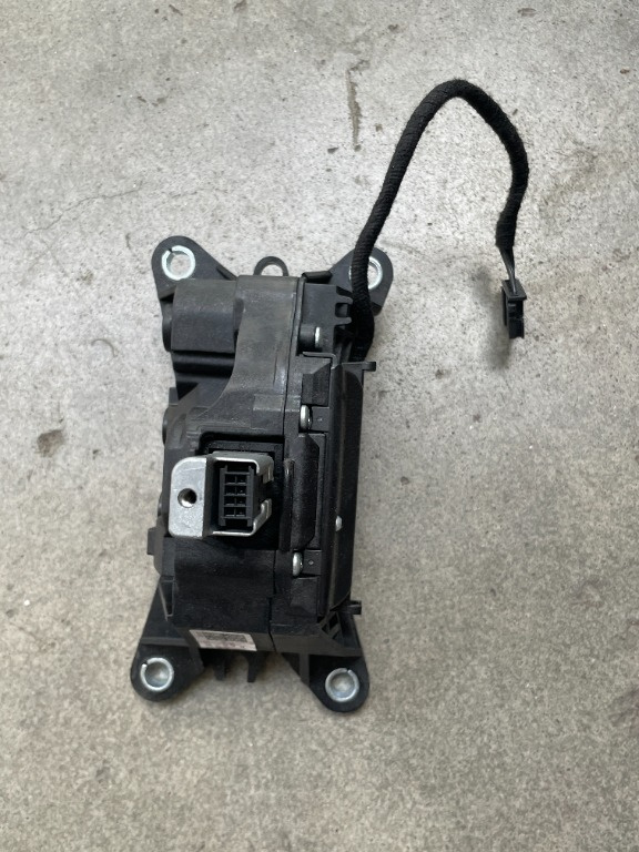 Selector viteze Audi A6 C8/A7 4K/Allroad cod 4K1713041G