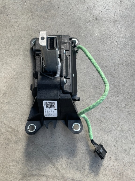 Selector viteze Audi A6 C8/A7 4K/Allroad cod 4K271