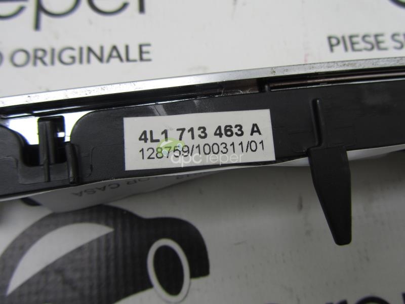 Selector Viteze Audi Q7 4L cod 4L1713463