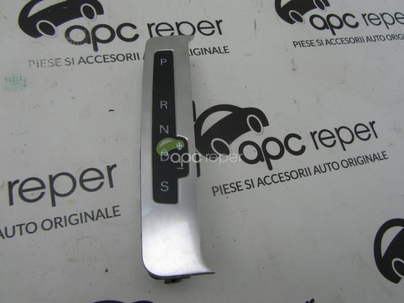 Selector Viteze Audi Q7 4L cod 4L1713463A Original