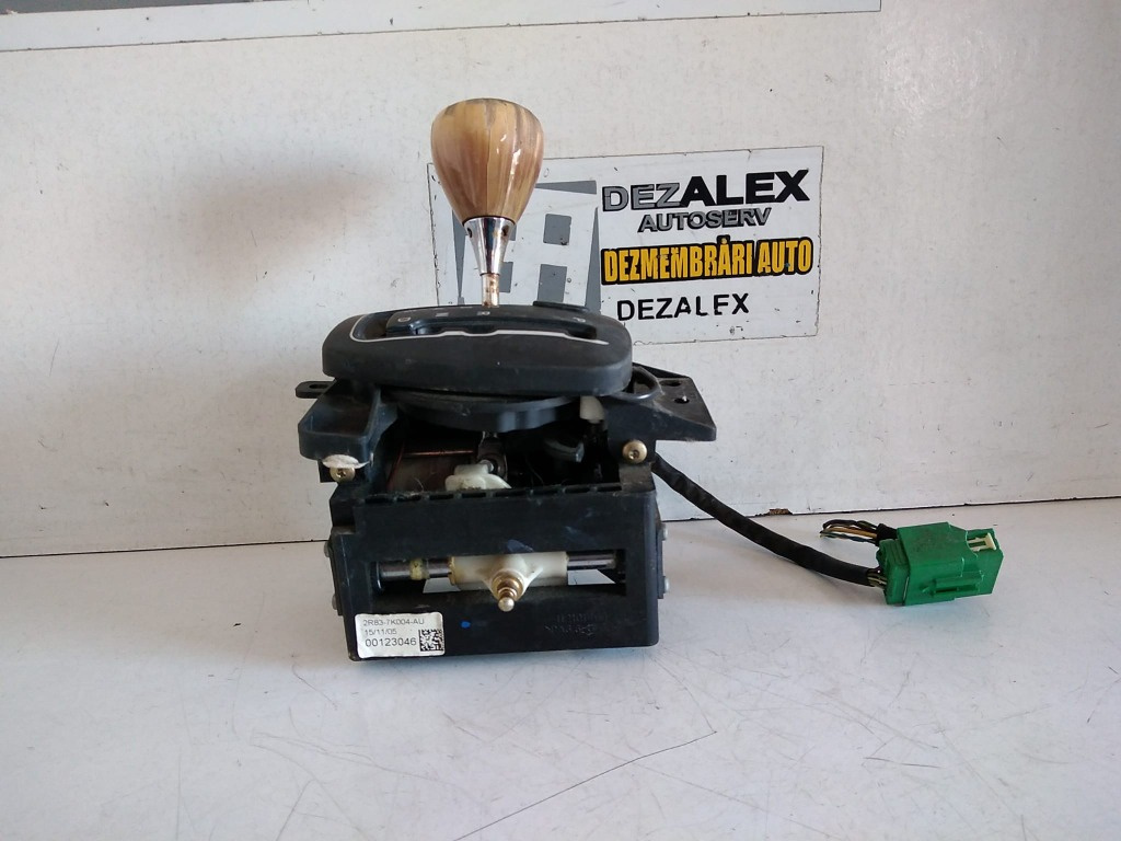 Selector viteze automat Jaguar S-Type co