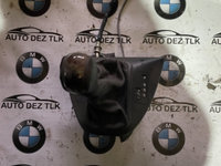 Selector viteze BMW X5 E53 volan dreapta