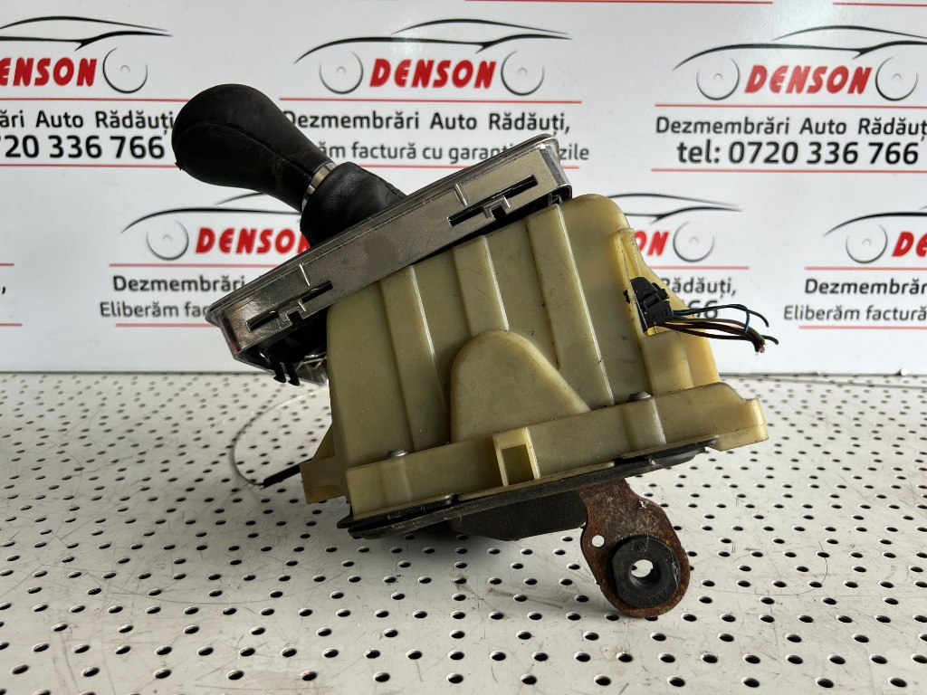 Selector Viteze C Class W204 Cod : A2042