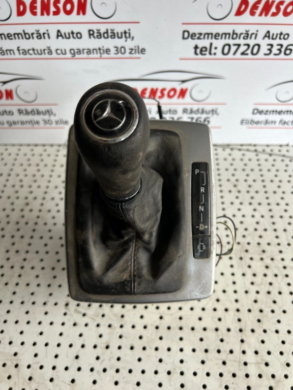 Selector Viteze C Class W204 Cod : A2042