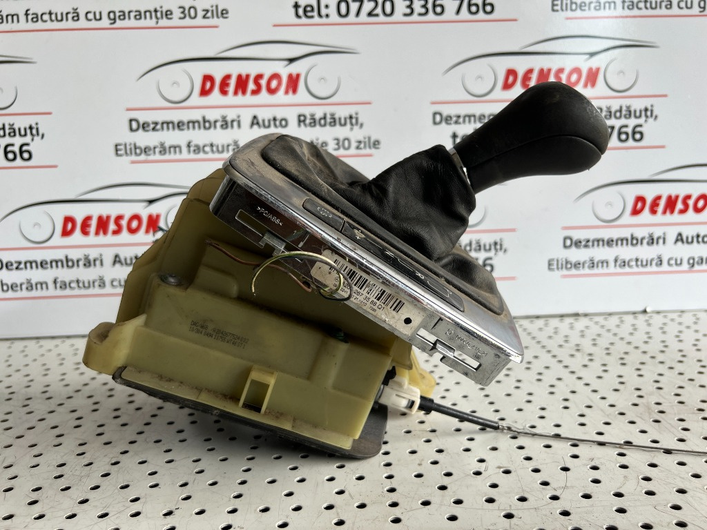 Selector Viteze C Class W204 Cod : A2042677524