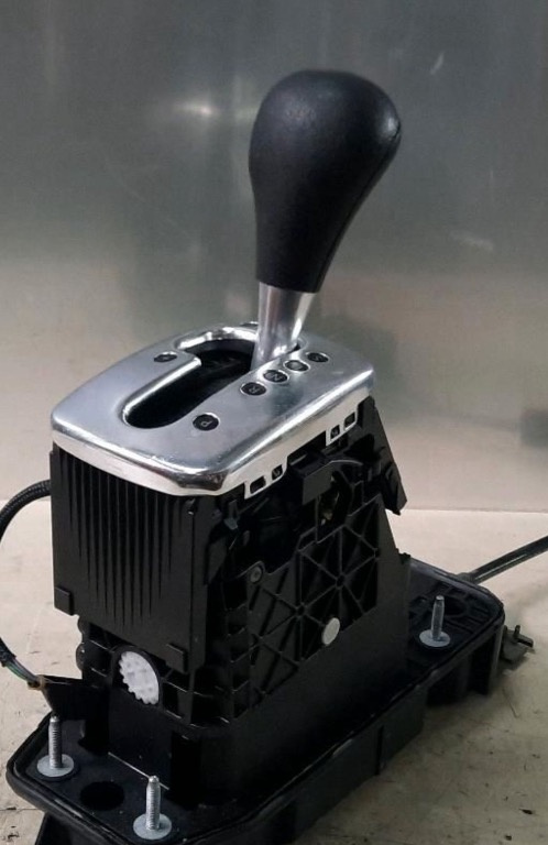 Selector viteze cutie automata audi a3 8