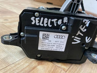Selector viteze cutie automata Audi A4 -A5 Sedan cod oem 8W1713041n