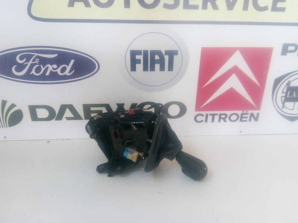 Selector viteze cutie automata Fiat Croma 1.9 JTD 