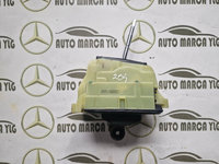 Selector viteze/schimbator viteze Mercedes C220 W204 A2042675724