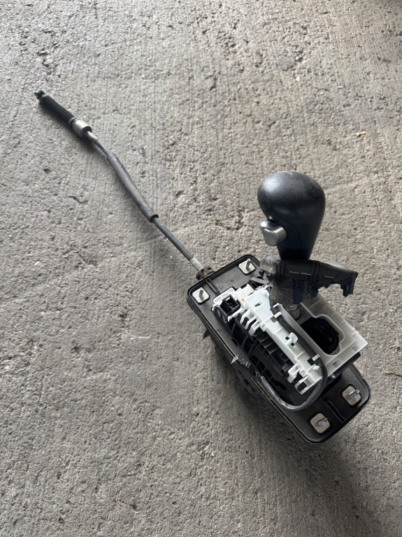 Selector viteze/ timonerie automata Audi A4 B8/ A5 8K1713041AD
