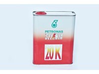 SELENIA 20 K 10W-40- 2L METAL SELENIA 3795-G006 <br>