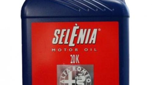 SELENIA 20K FOR ALFA ROMEO