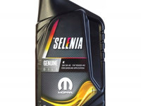 SELENIA K PURE ENERGY 5W-40- 1L noul amabal