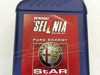 Selenia star pure energy ulei motor 5w40 1L