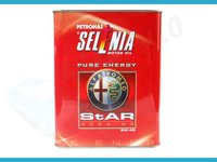 Selenia star pure energy ulei motor 5w40 2L