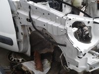 Semi aripa / dublura aripa fata Renault Kangoo, 2003-2007