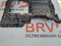 Semi baie pentru Mercedes Sprinter 2,2 motorizare Euro 5