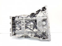 Semi bloc motor, cod 6510140200, Mercedes Clasa C (W204) 2.2 CDI, OM651913 (id:622146)