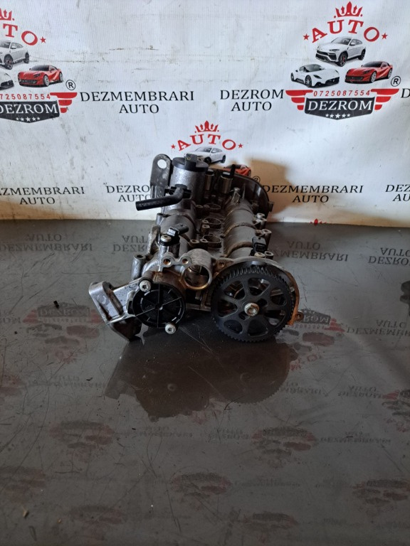 Semi chiulasa 04E103479K Audi A3 Hatchba